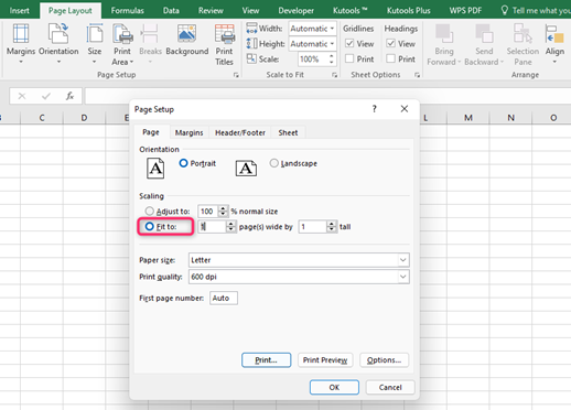 how-to-print-on-one-page-in-excel-fit-one-page-full-guide