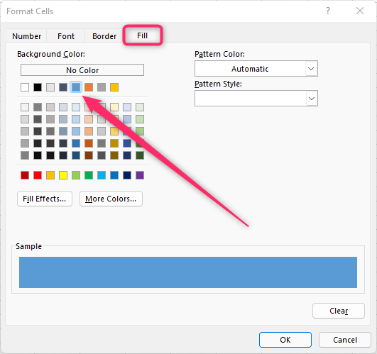 How To Apply Conditional Formatting Across Multiple Sheets Basic 