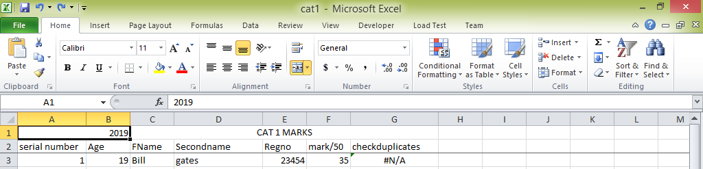 excel formula to remove duplicates and sum adjacent values