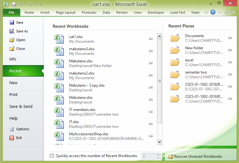 quickbooks export to excel not enough memory