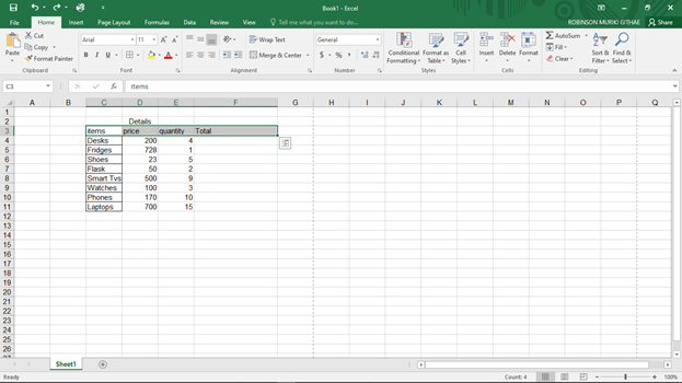 How to Format cell contents in Excel? | Basic Excel Tutorial