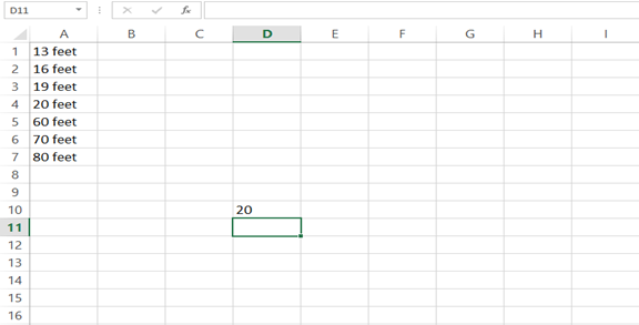 Excel How To Remove Last 4 Characters Basic Excel Tutorial 6679