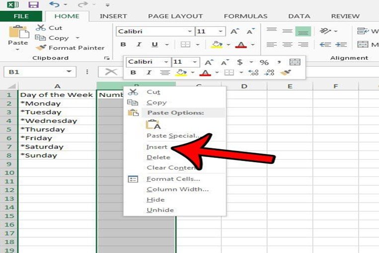 Excel Extract First 5 Characters From A Cell