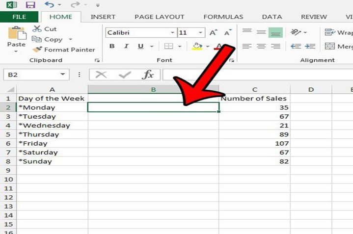 how-to-remove-the-first-characters-in-excel-basic-excel-tutorial-my