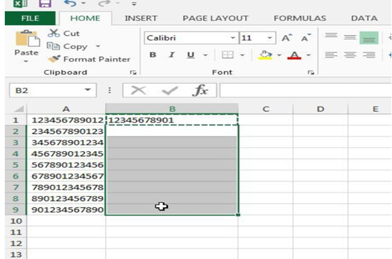 how-to-remove-the-last-four-digits-in-excel-basic-excel-tutorial