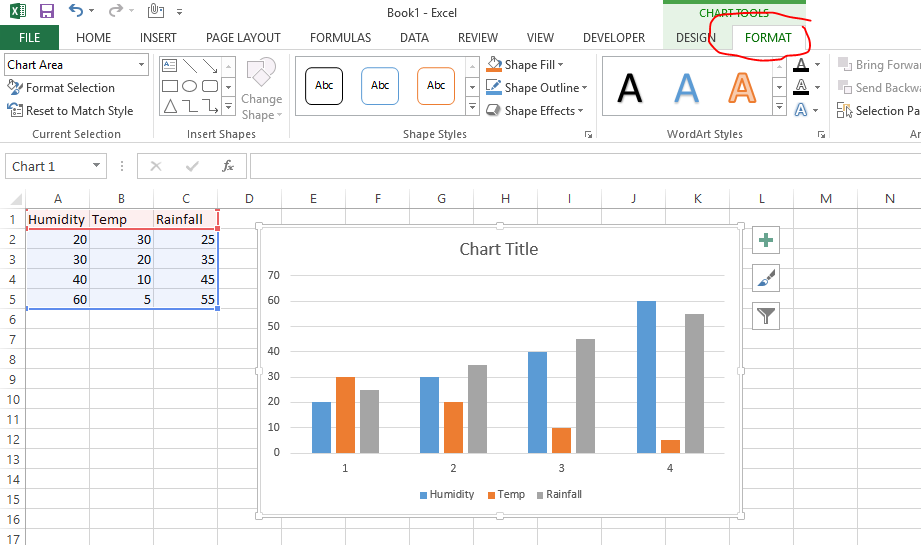 Pasted | Basic Excel Tutorial