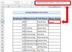 How to remove the last four characters - Basic Excel Tutorial