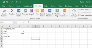 Guide to Use Iterative Calculations in Excel -Complete Guide