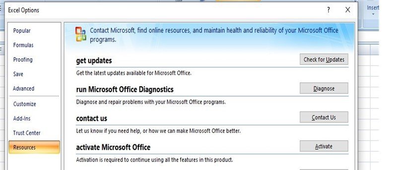 How To Update Excel To The Latest Version Basic Excel Tutorial