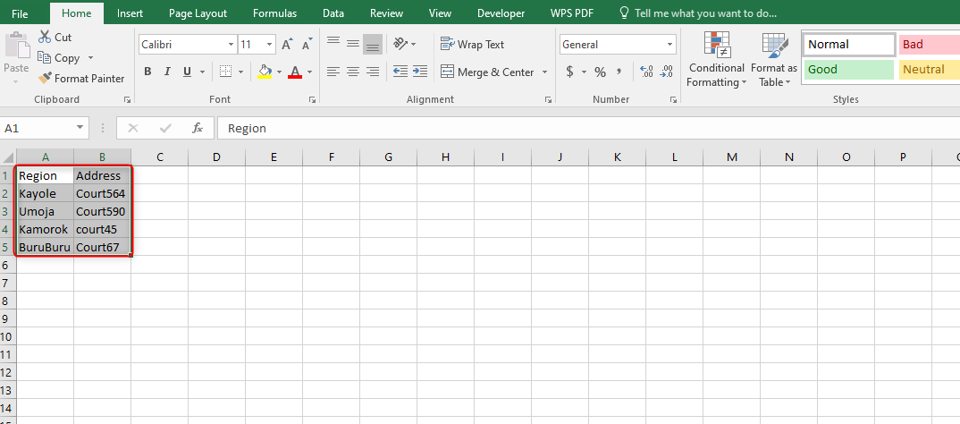 Complete Guide on pulling data from another sheet in Excel