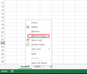 How to Merge Excel Files Into One | Basic Excel Tutorial