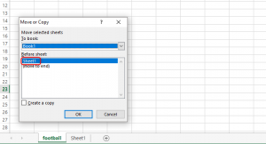 How to Merge Excel Files Into One | Basic Excel Tutorial