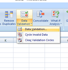 How to create and edit a drop-down in Excel | Basic Excel Tutorial