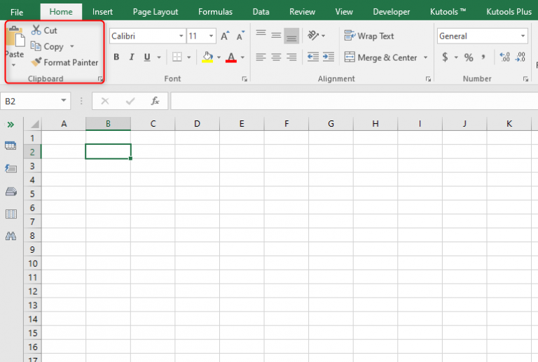 A Comprehensive Guide to Auto fill my Formula in Excel?