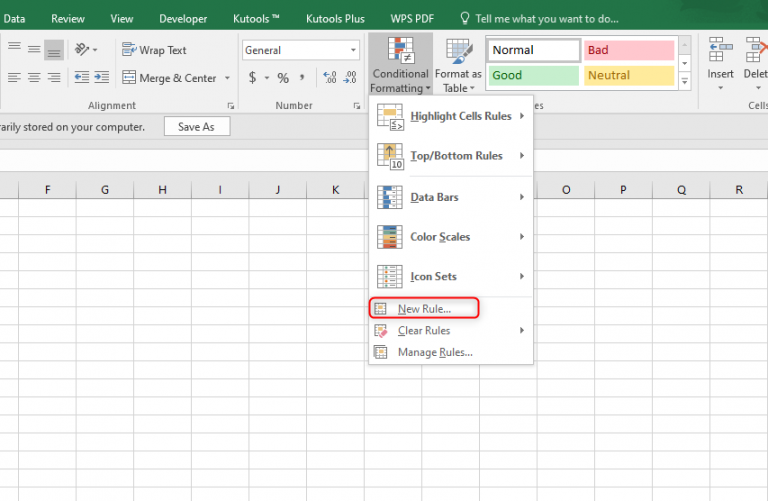 How to make a spreadsheet searchable in Excel | Basic Excel Tutorial