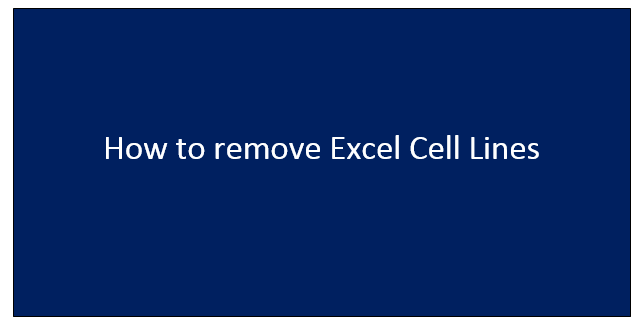 add-multiple-lines-in-an-excel-cell