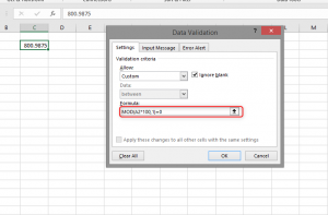 How to limit decimal places in Excel | Basic Excel Tutorial