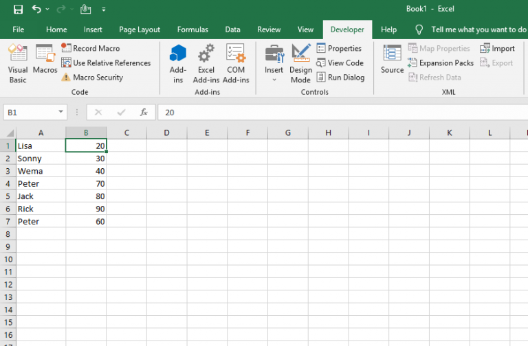 Sorting columns in pivot table in Excel - Full Guide