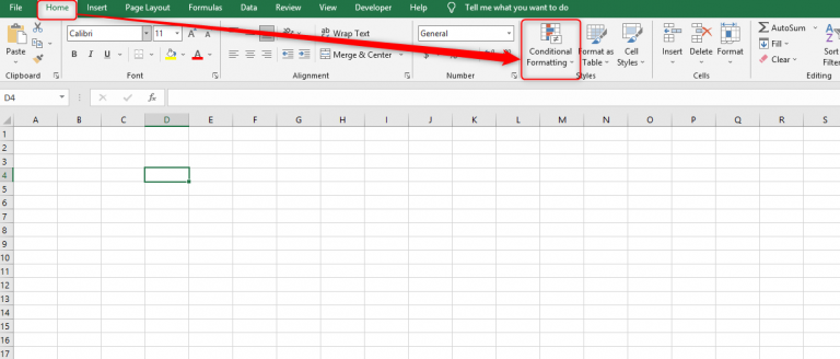 How to create a search box in Excel | Basic Excel Tutorial