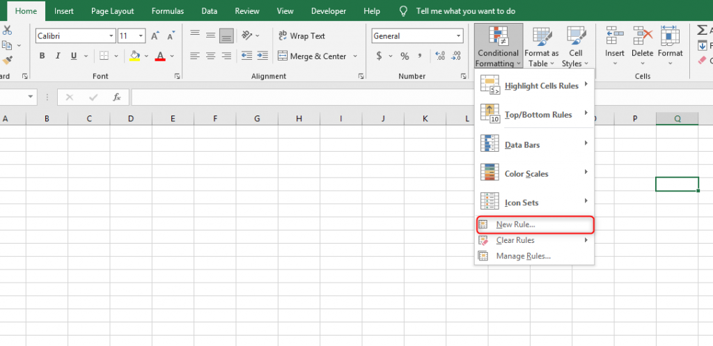 How to create a search box in Excel | Basic Excel Tutorial