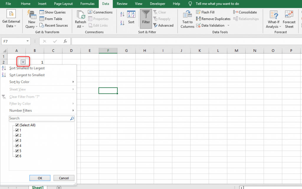 How to copy a row based on a cell value in Excel | Basic Excel Tutorial