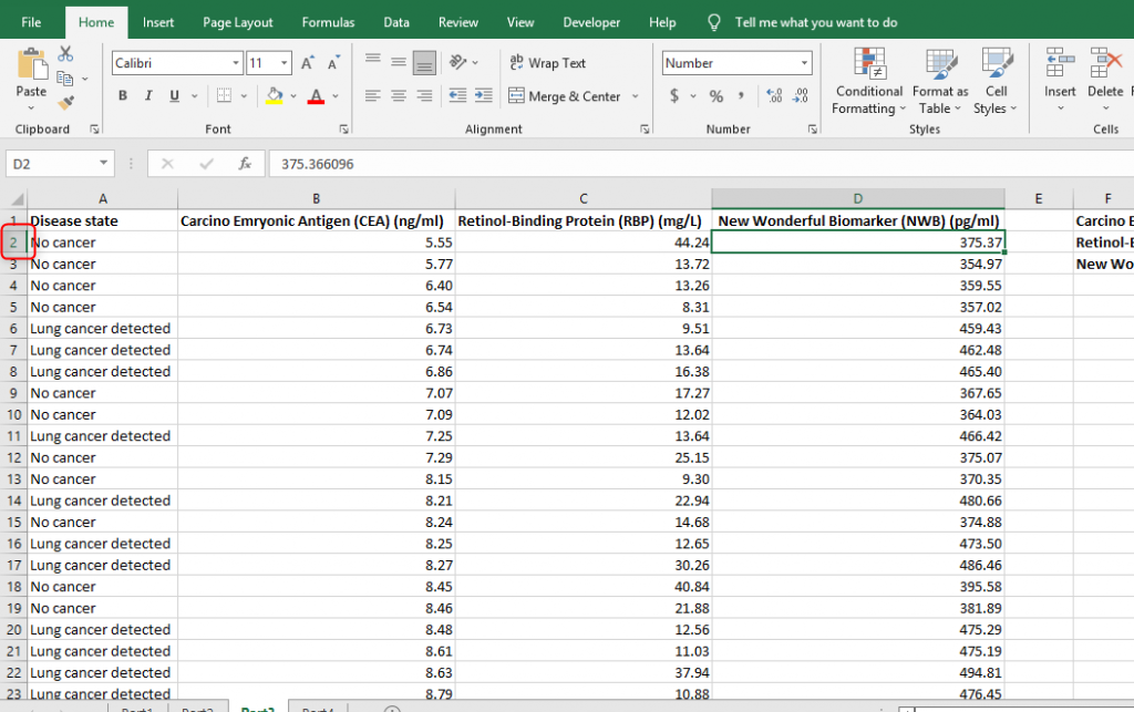 How to Cross Reference Data in Excel | Basic Excel Tutorial