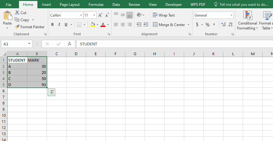 To standard in deviation excel how calculate How to