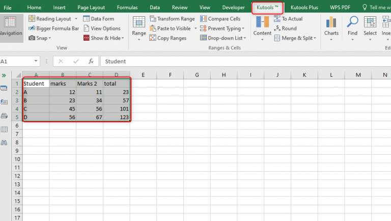 How To Keep One Cell Constant In Excel Basic Excel Tutorial 4419