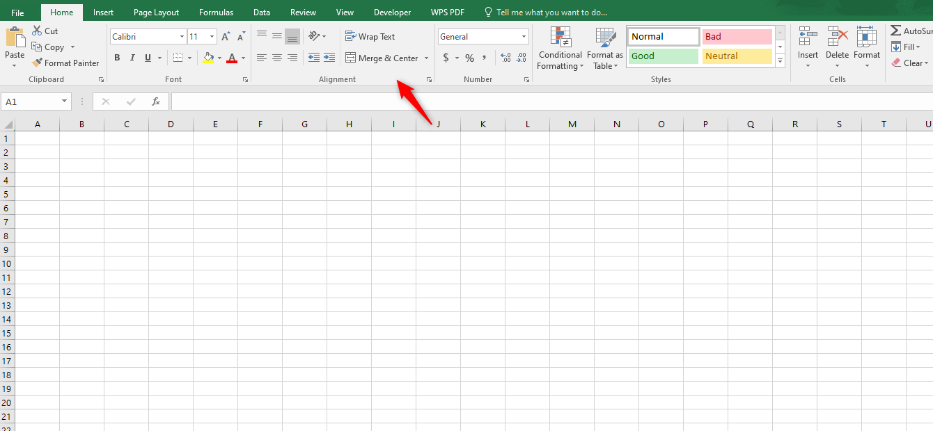 how-to-add-a-radio-button-in-excel-basic-excel-tutorial