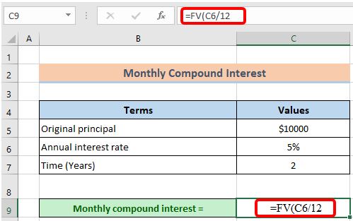 082022_1507_HowToCalcul10.png | Basic Excel Tutorial