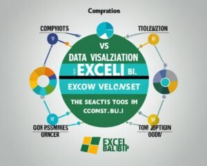 data visualization excel vs power bi