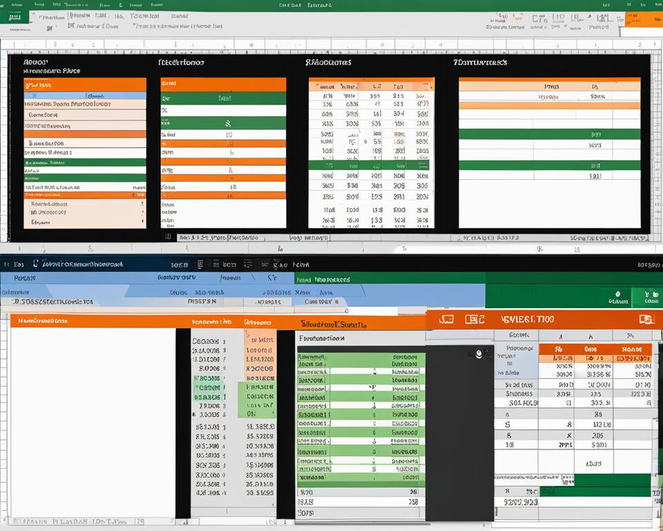 Excel 2013 Vs 2016