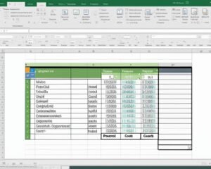 excel VBA code for autofill