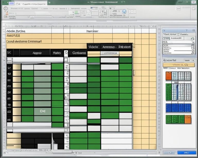 Step by Step Guide on Excel Vba Code For Command Button