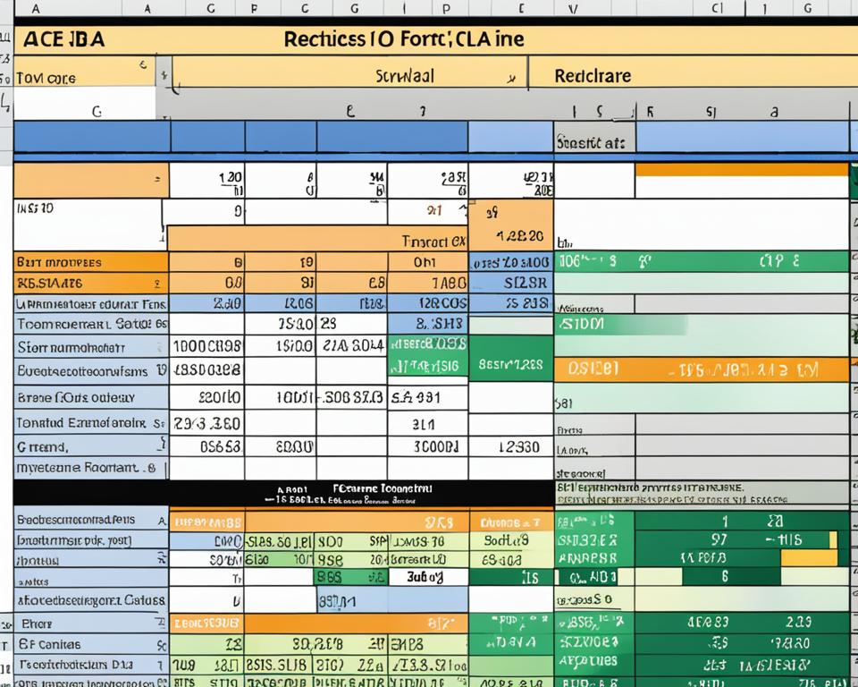 excel VBA code for date