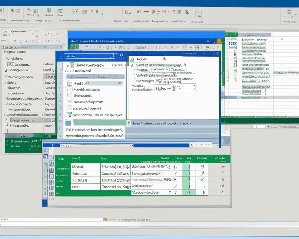 excel VBA code for deleting columns