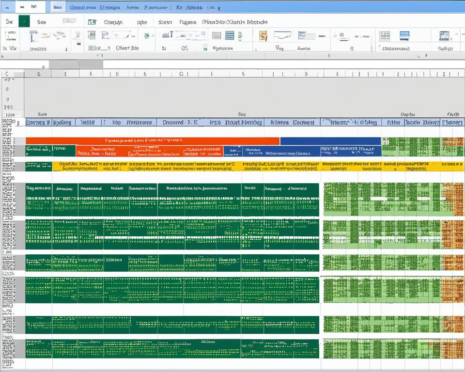 excel VBA code for multiple if conditions