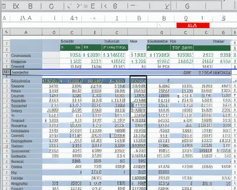 excel VBA code for new line