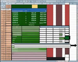 excel VBA code for yes no message box