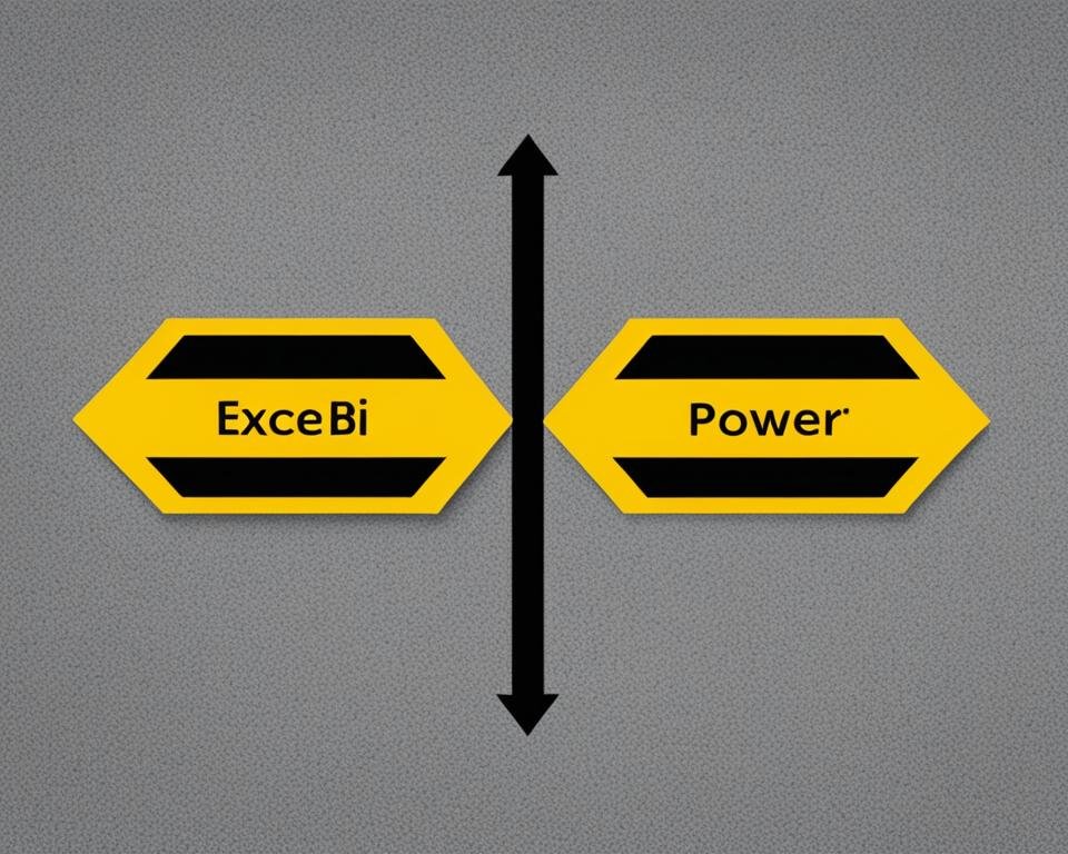 excel dashboard vs power bi