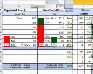 excel or in conditional formatting