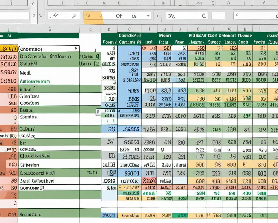 excel or in function