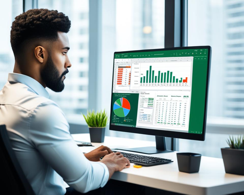 Excel Tips Data Analysis