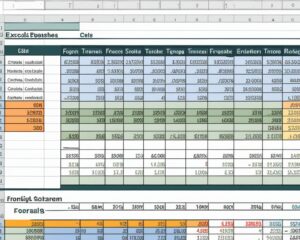 Basic Excel Tutorial