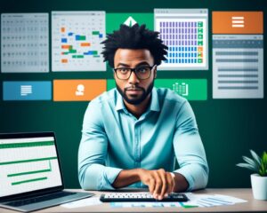 excel tips to save time
