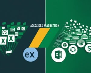 excel vs access