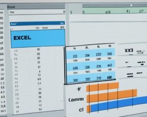 excel vs access pros and cons