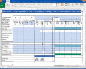 excel vs excel home and student