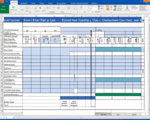 excel vs excel home and student