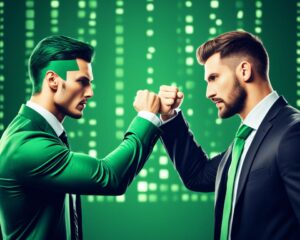 excel vs excel vba